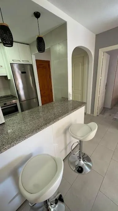 Jardines De Benalmadena, 1 Dormitorio, Piscinas Διαμέρισμα