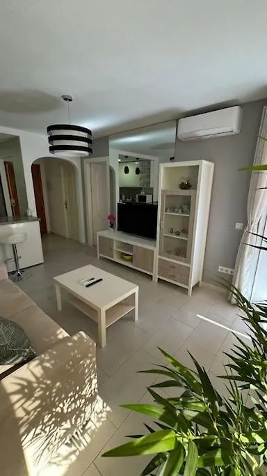 Jardines De Benalmadena, 1 Dormitorio, Piscinas 0*,