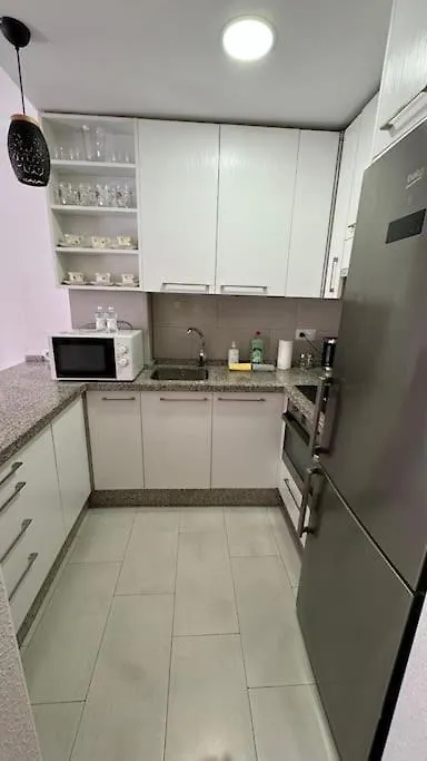 Jardines De Benalmadena, 1 Dormitorio, Piscinas Διαμέρισμα