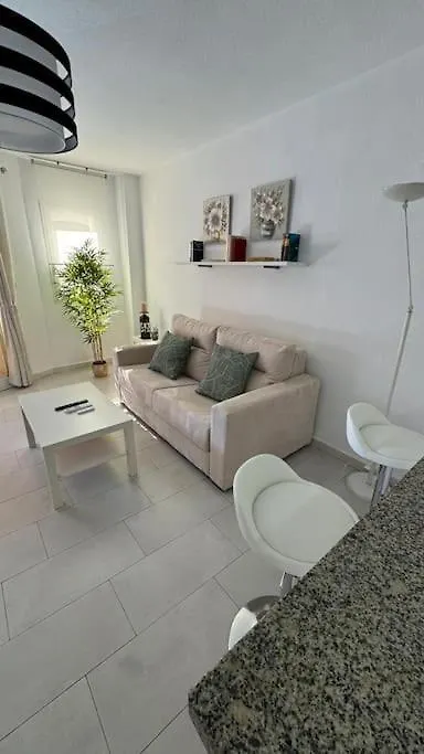 Διαμέρισμα Jardines De Benalmadena, 1 Dormitorio, Piscinas