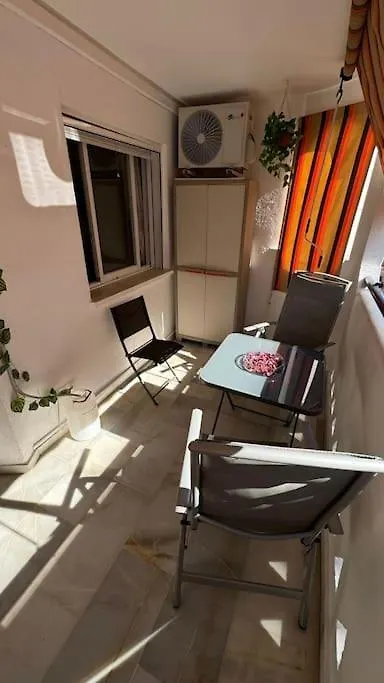 Διαμέρισμα Jardines De Benalmadena, 1 Dormitorio, Piscinas Ισπανία