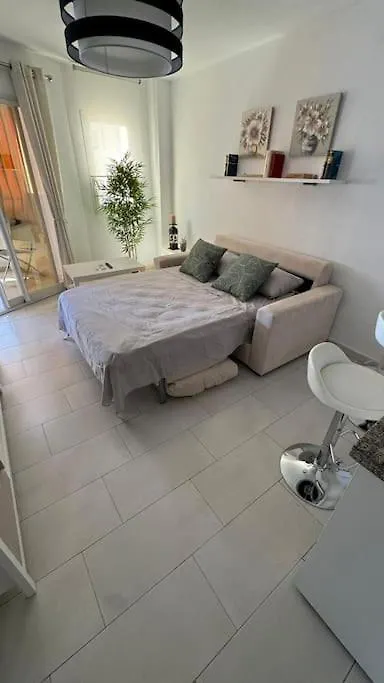 Jardines De Benalmadena, 1 Dormitorio, Piscinas Ισπανία
