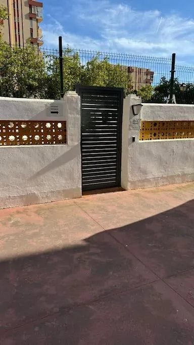 Jardines De Benalmadena, 1 Dormitorio, Piscinas