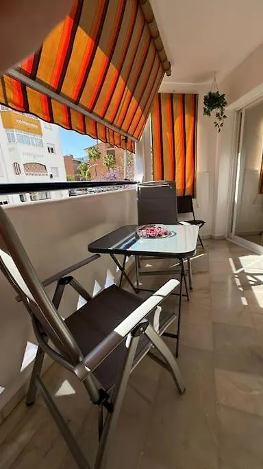 Διαμέρισμα Jardines De Benalmadena, 1 Dormitorio, Piscinas