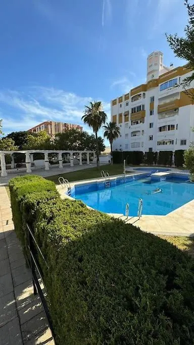 Jardines De Benalmadena, 1 Dormitorio, Piscinas 0*,  Ισπανία