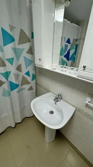 Διαμέρισμα Jardines De Benalmadena, 1 Dormitorio, Piscinas Ισπανία