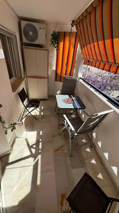 Jardines De Benalmadena, 1 Dormitorio, Piscinas 0*,
