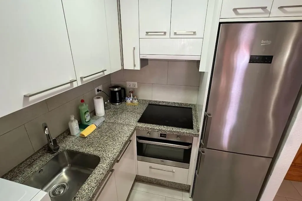 Jardines De Benalmadena, 1 Dormitorio, Piscinas Ισπανία