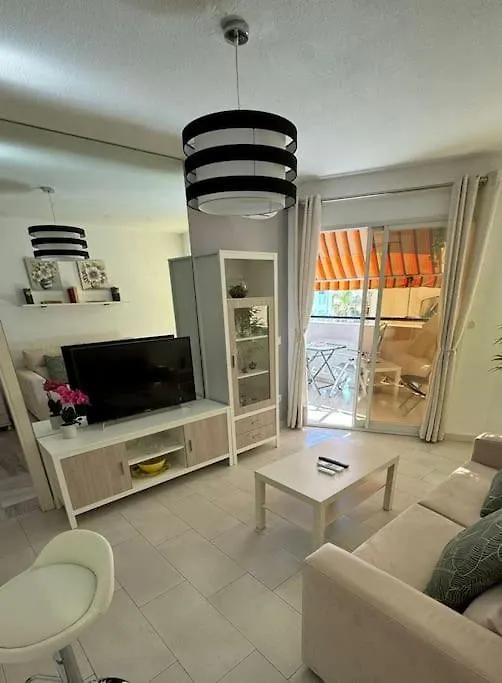 Jardines De Benalmadena, 1 Dormitorio, Piscinas 0*, ベナルマデナ スペイン
