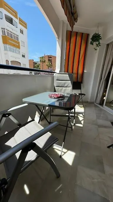 Jardines De Benalmadena, 1 Dormitorio, Piscinas